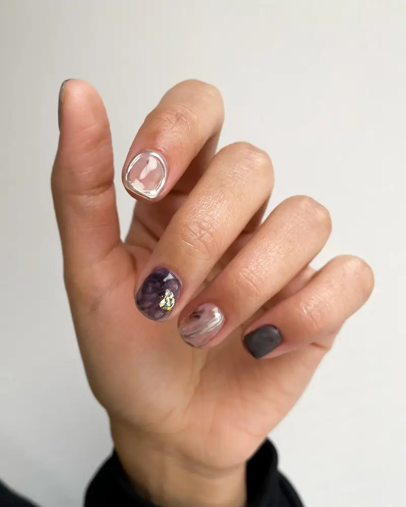 SOUL nail space photo 50