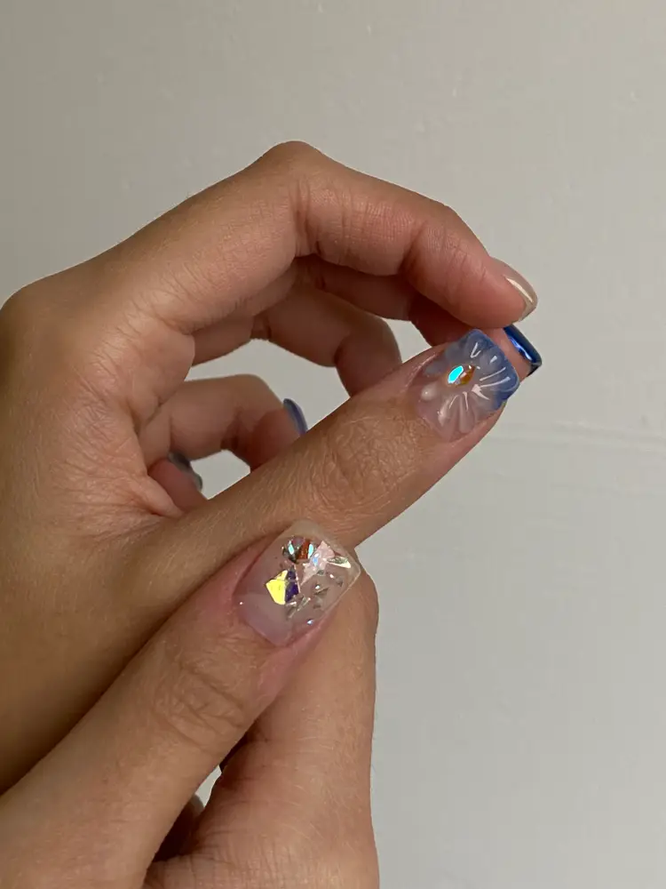 SOUL nail space photo 52