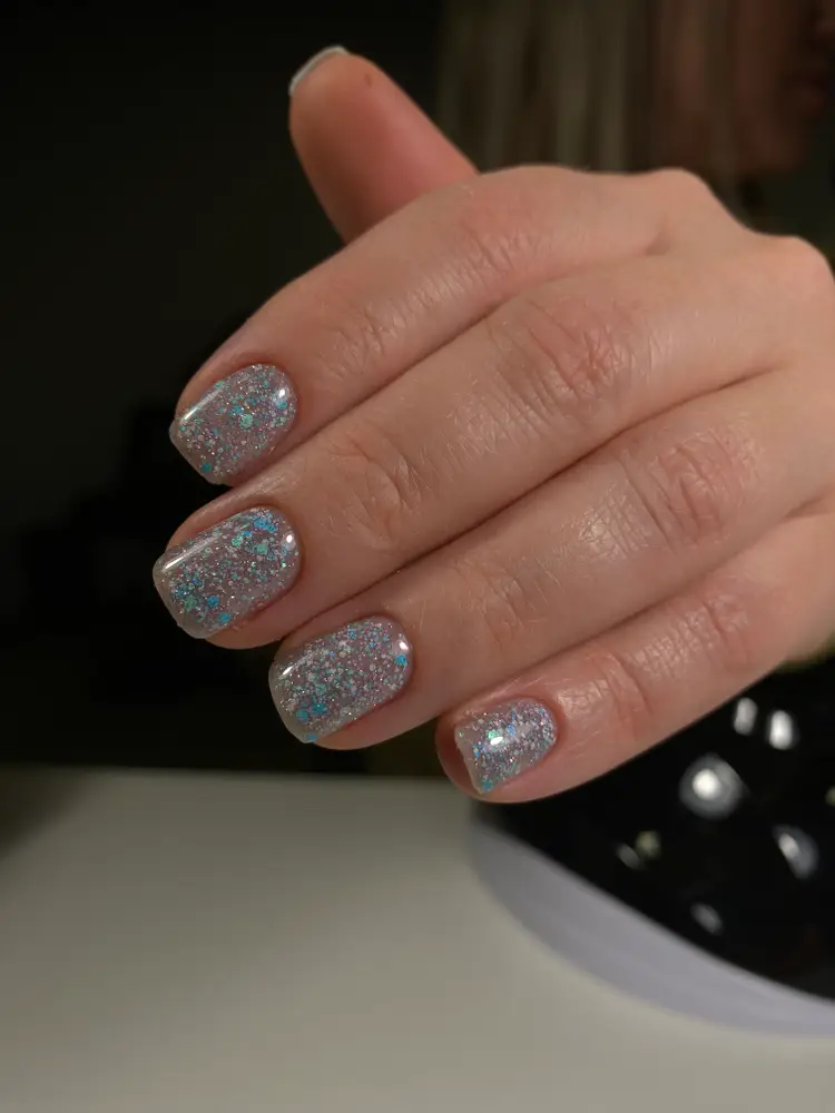 SOUL nail space photo 54