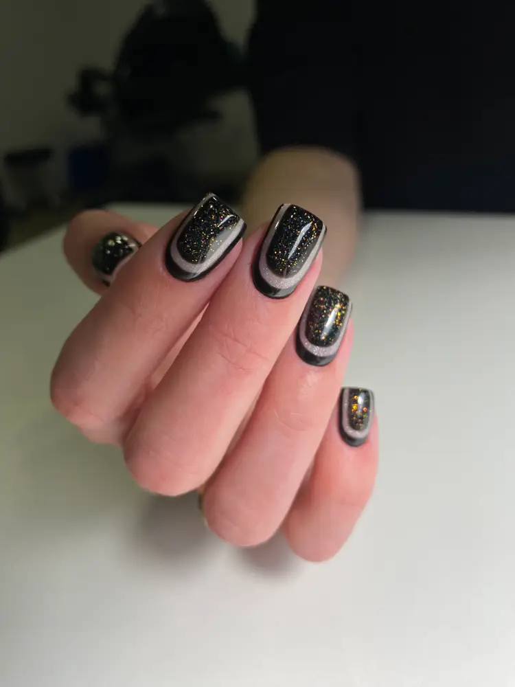 SOUL nail space photo 55