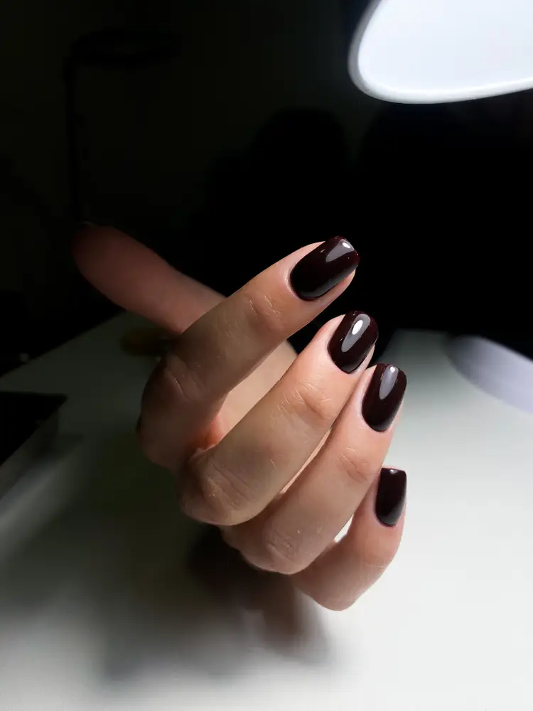 SOUL nail space photo 57