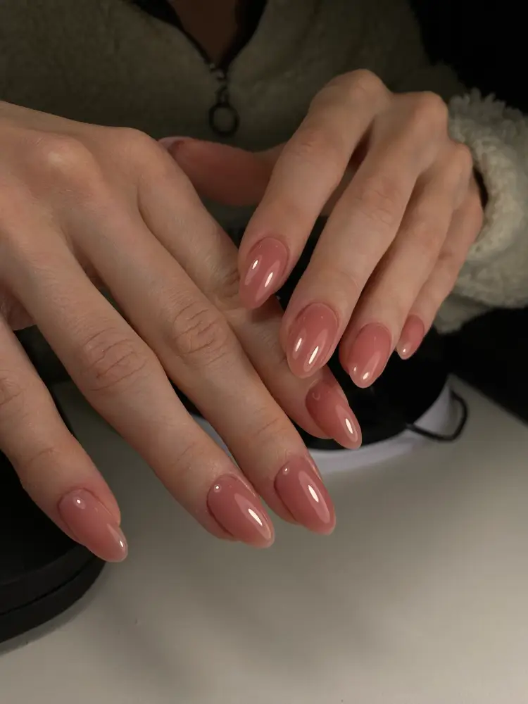 SOUL nail space photo 58