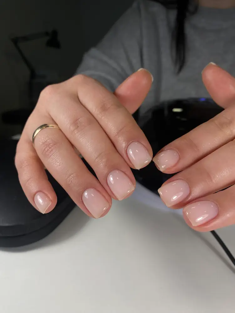 SOUL nail space photo 61