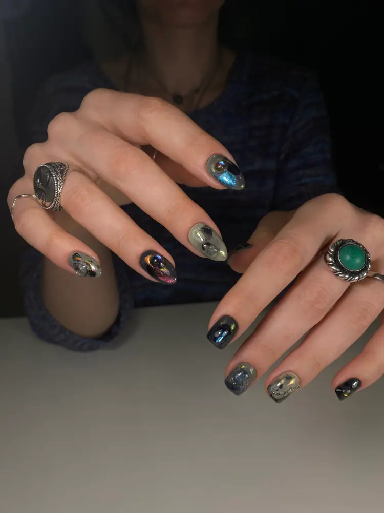 SOUL nail space photo 62