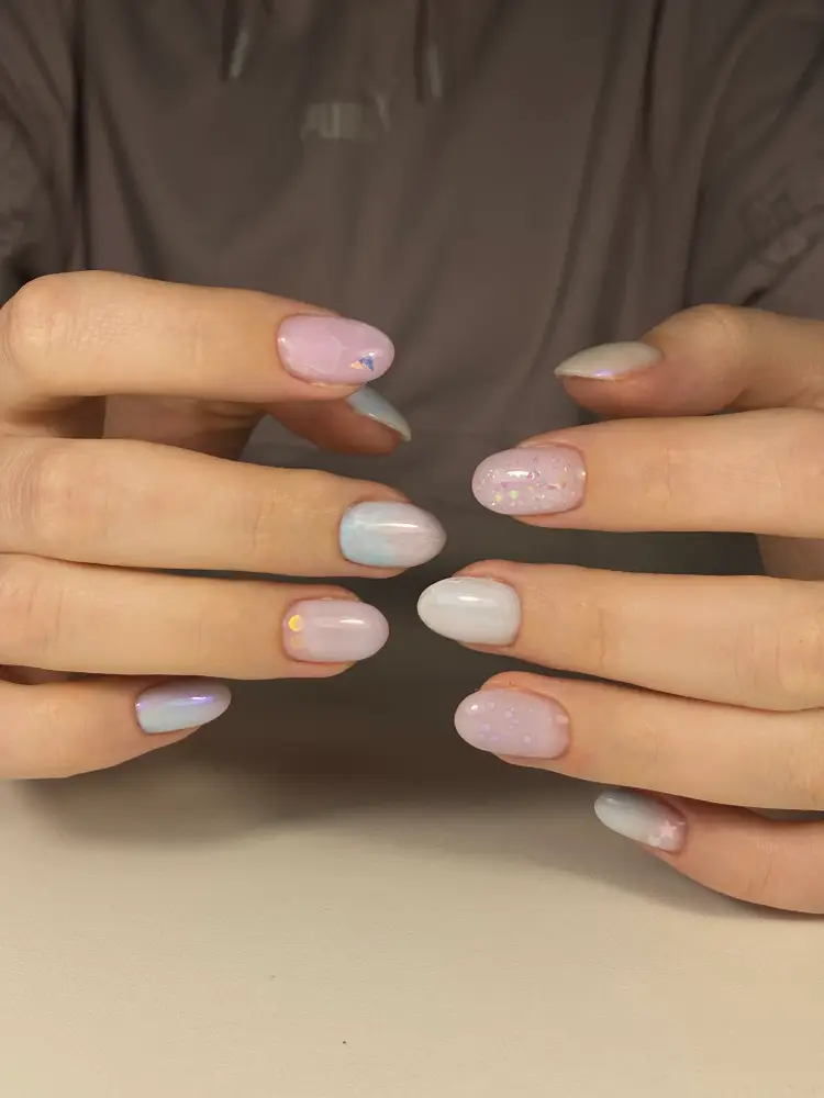 SOUL nail space photo 63