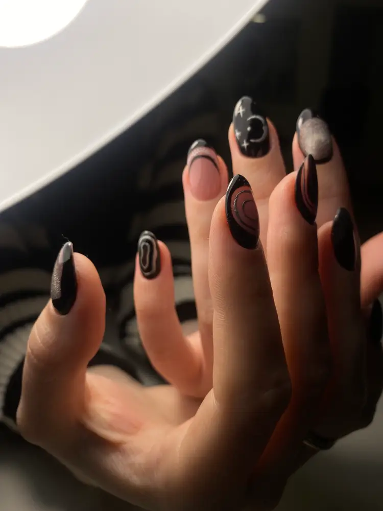 SOUL nail space photo 64