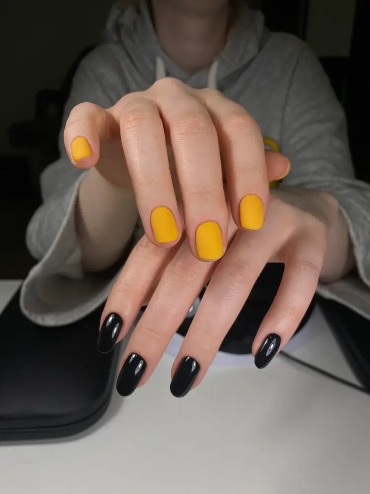 SOUL nail space photo 65