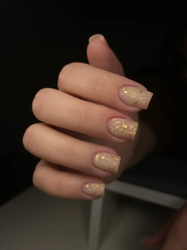 SOUL nail space photo 69