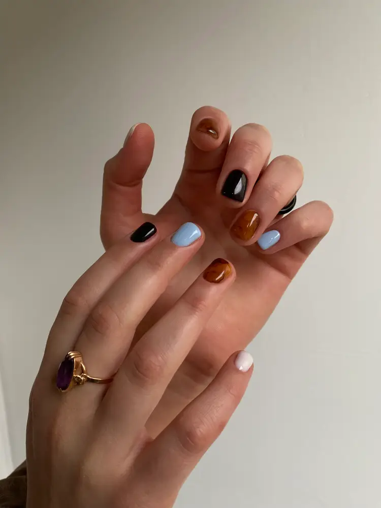 SOUL nail space photo 71