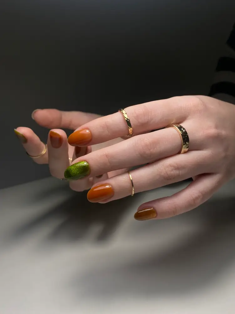 SOUL nail space photo 72