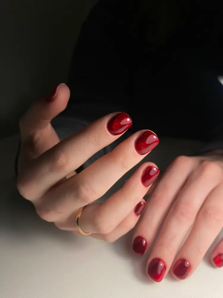 SOUL nail space photo 73
