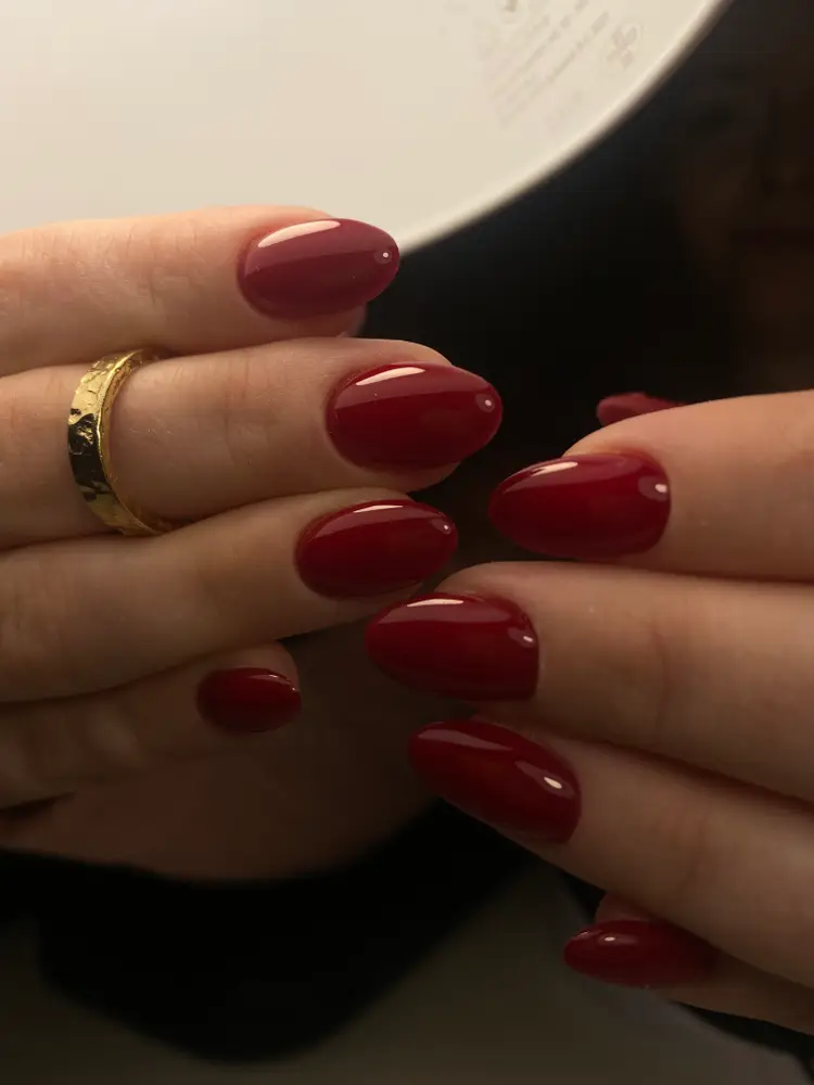 SOUL nail space photo 74
