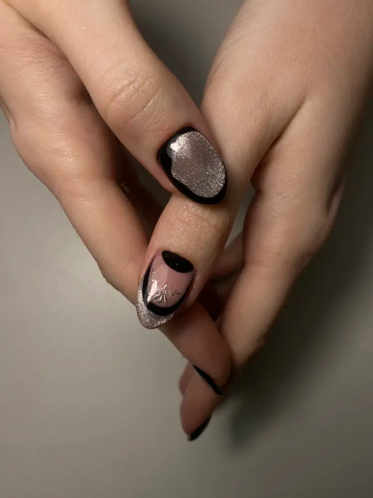 SOUL nail space photo 76