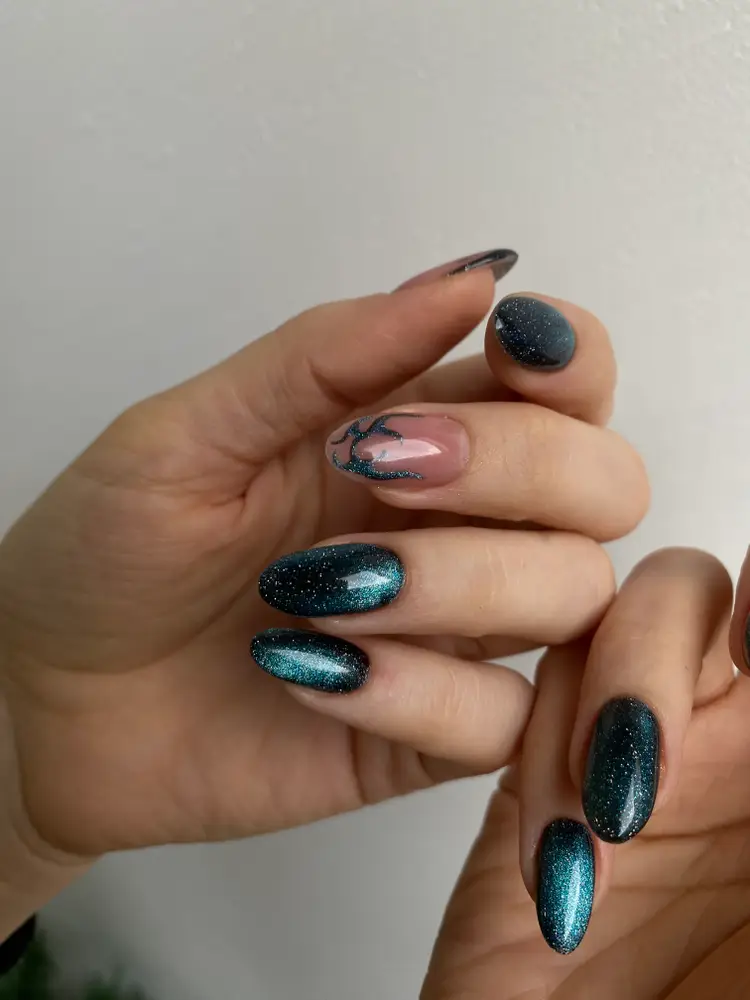 SOUL nail space photo 78