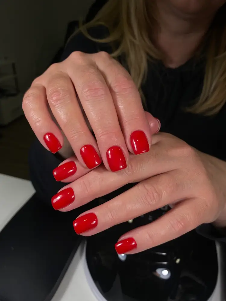 SOUL nail space photo 80