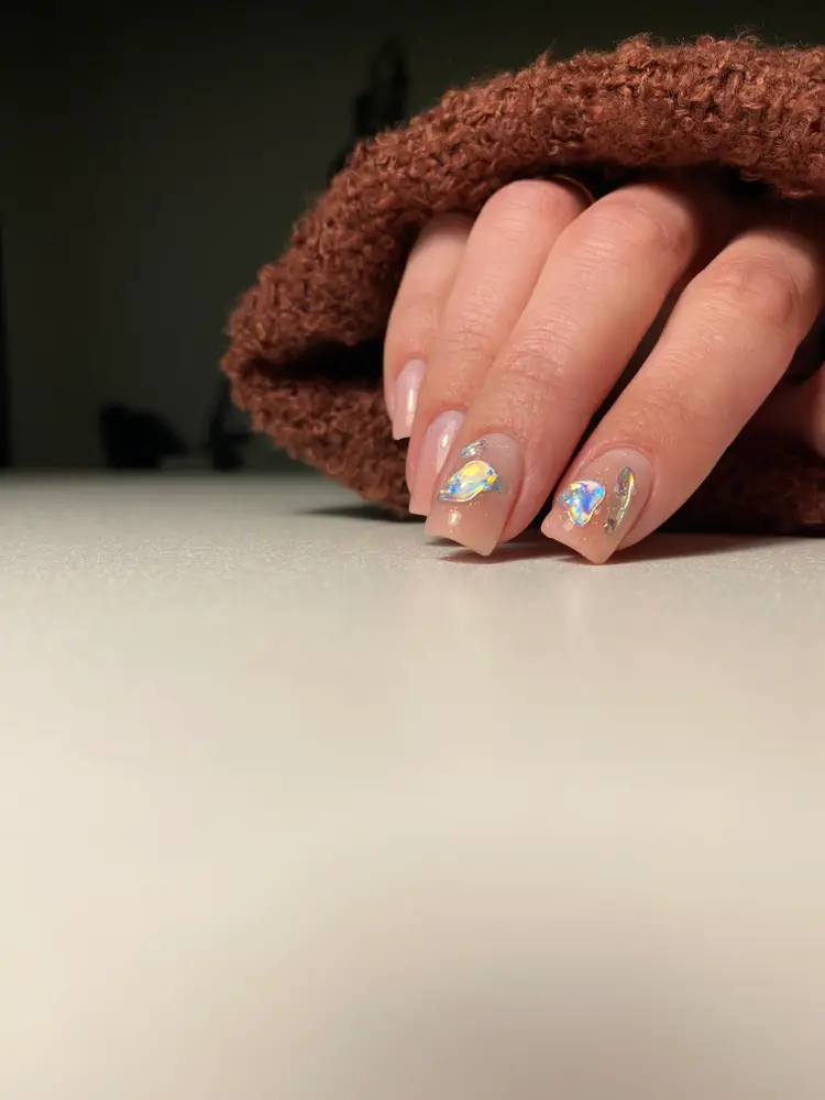 SOUL nail space photo 81