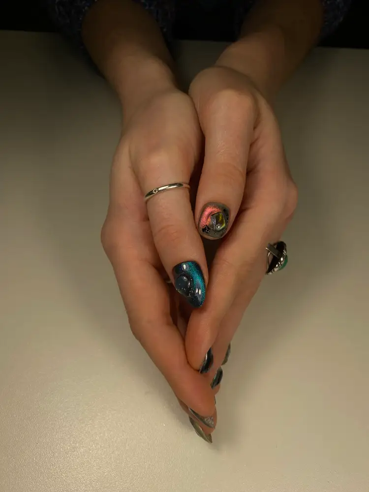 SOUL nail space photo 83