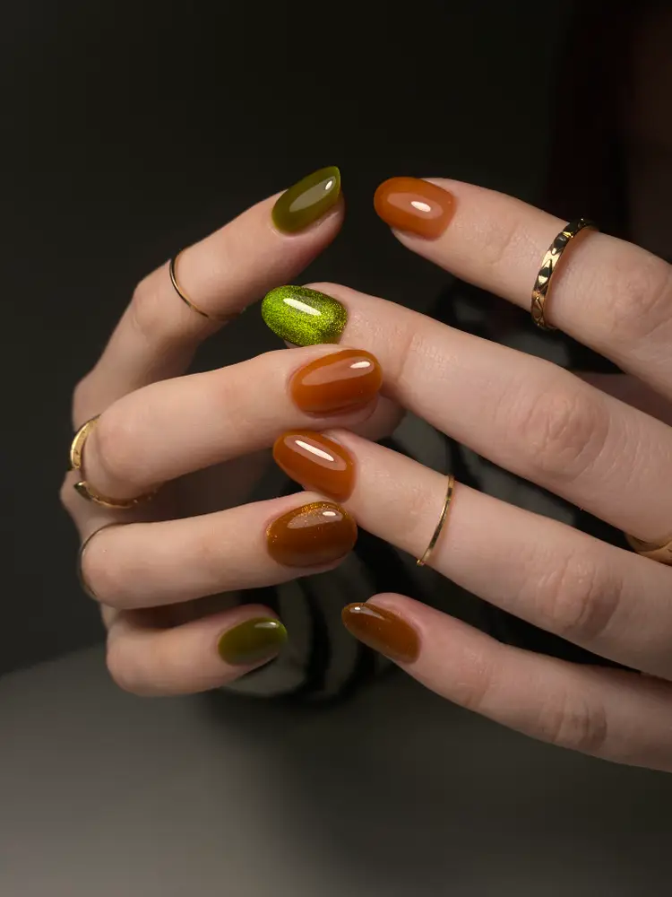 SOUL nail space photo 84