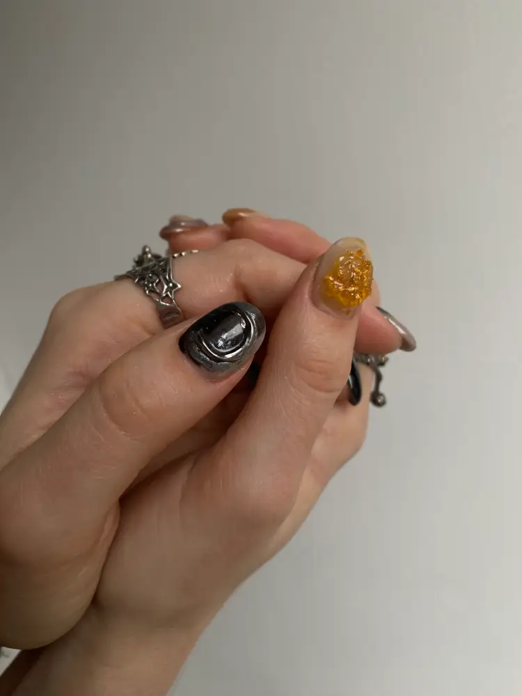 SOUL nail space photo 85