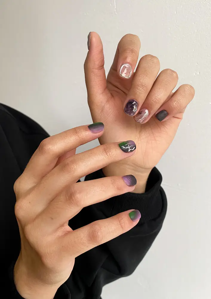 SOUL nail space photo 87