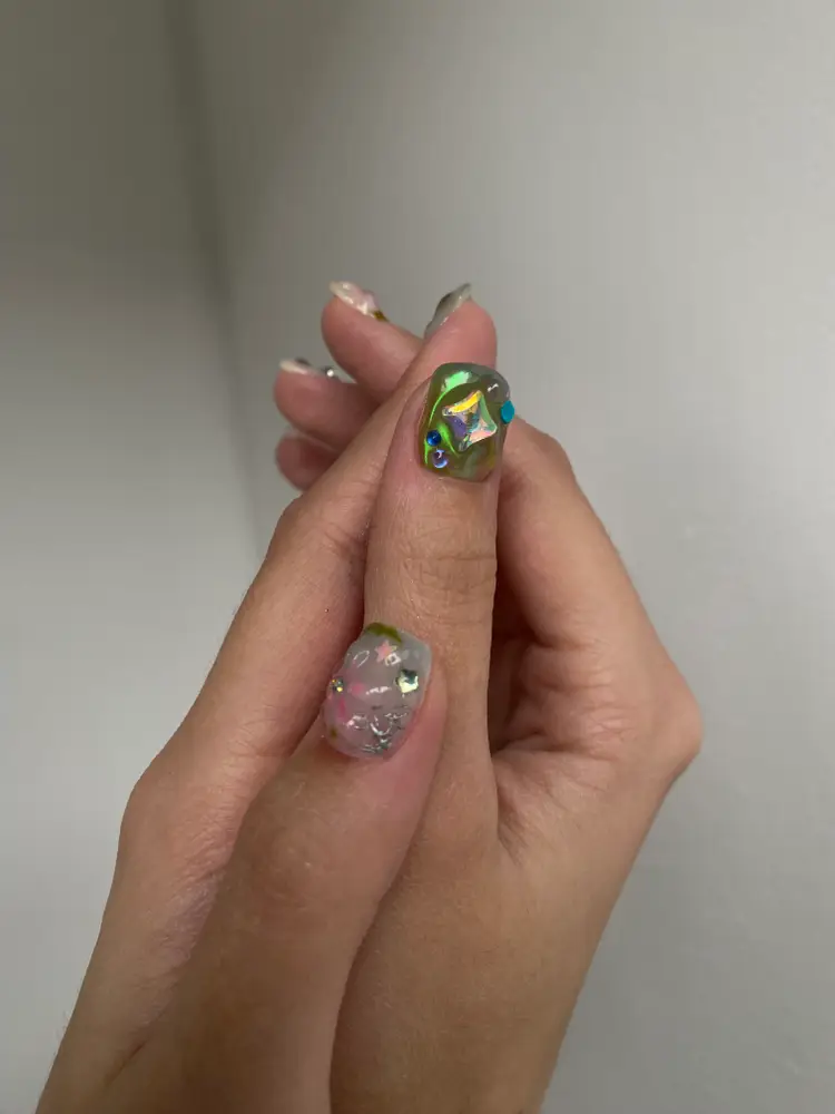 SOUL nail space photo 88