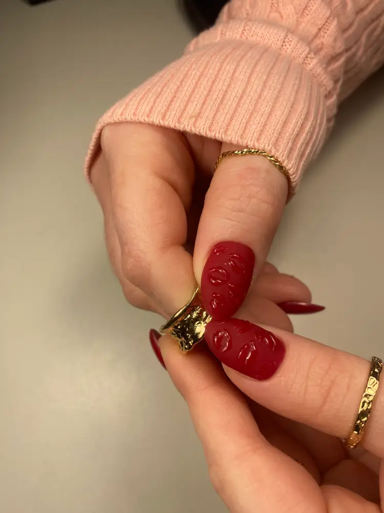 SOUL nail space photo 89