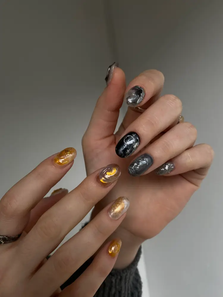 SOUL nail space photo 90