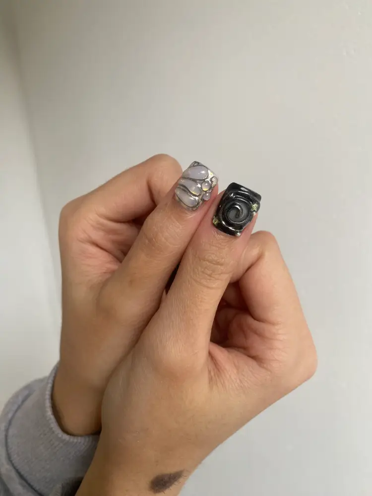SOUL nail space photo 91