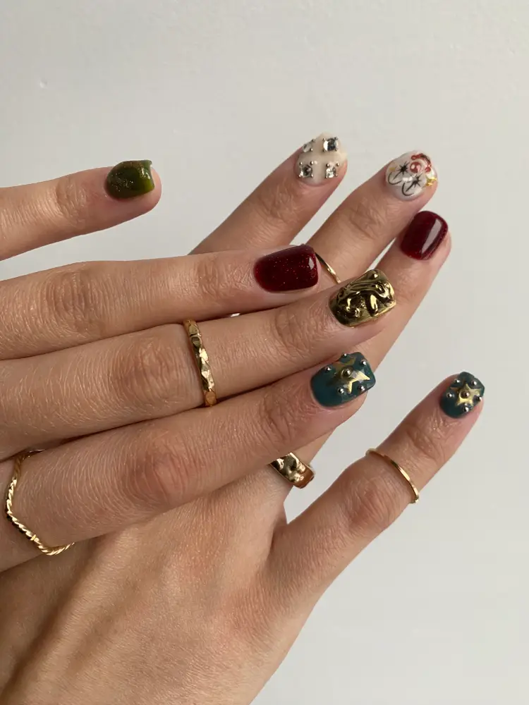 SOUL nail space photo 93