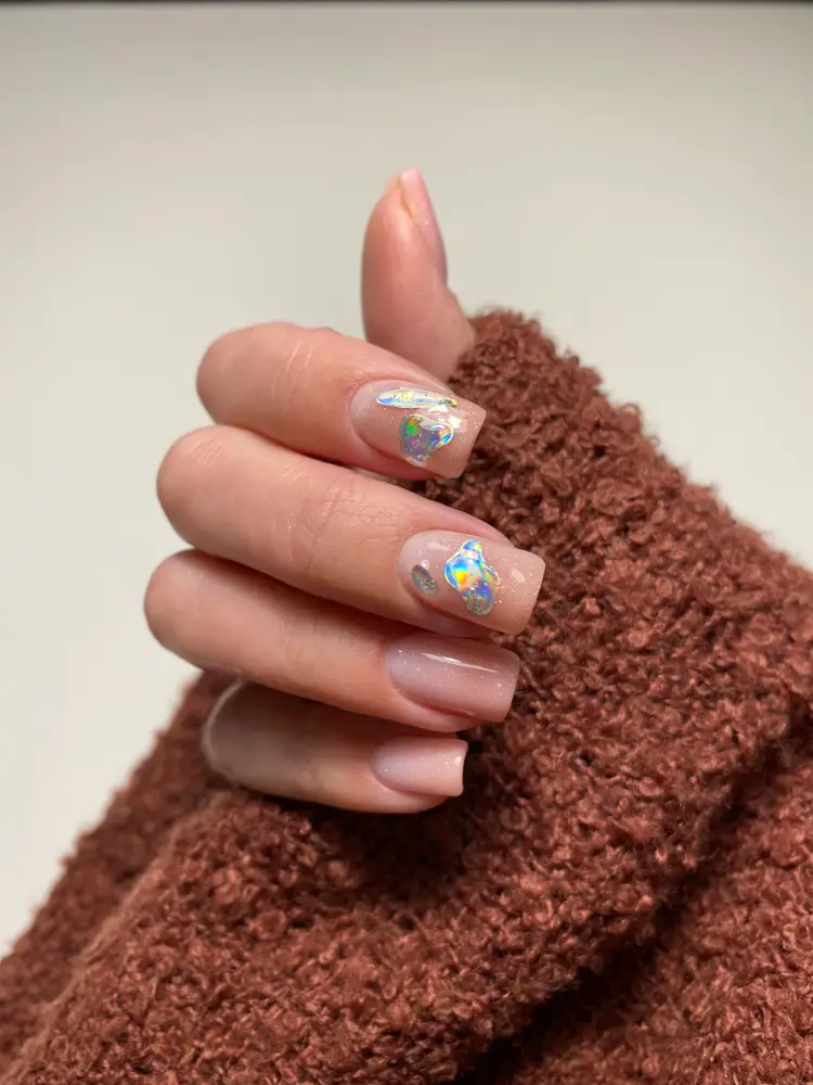 SOUL nail space photo 94