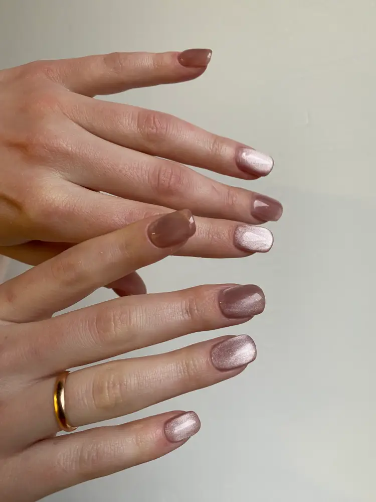 SOUL nail space photo 95