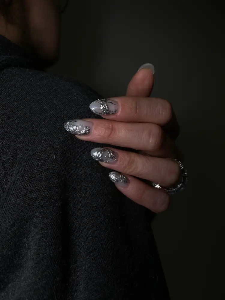 SOUL nail space photo 96