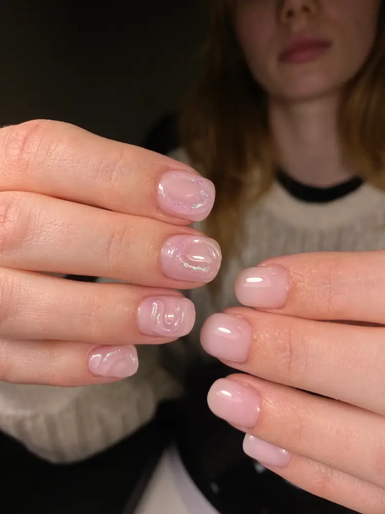 SOUL nail space photo 98
