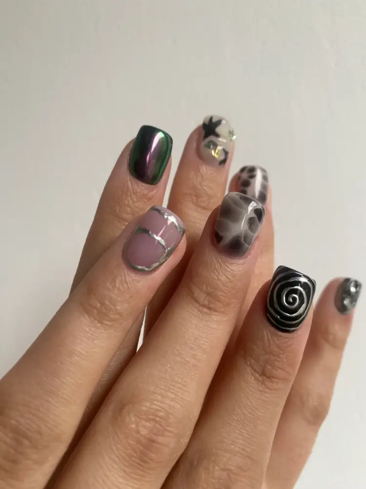 SOUL nail space photo 99