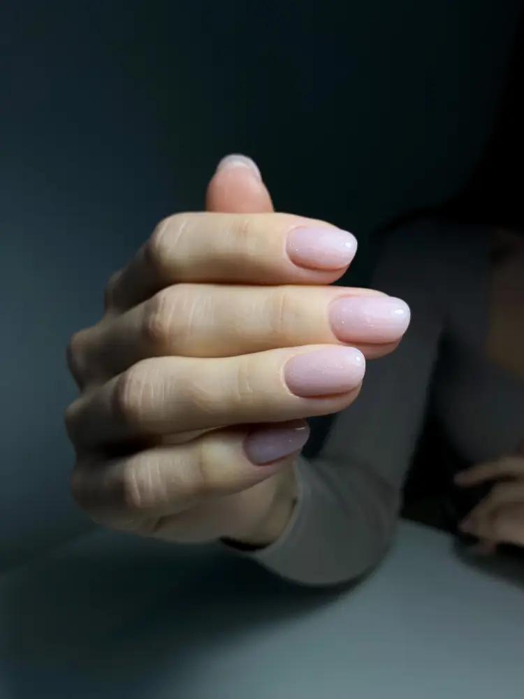 SOUL nail space photo 100