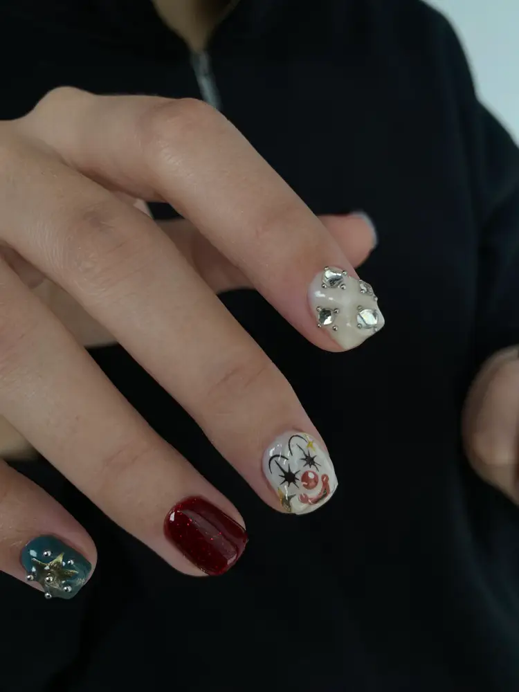 SOUL nail space photo 101
