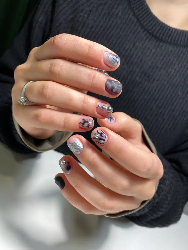 SOUL nail space photo 103