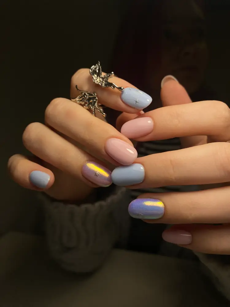 SOUL nail space photo 104