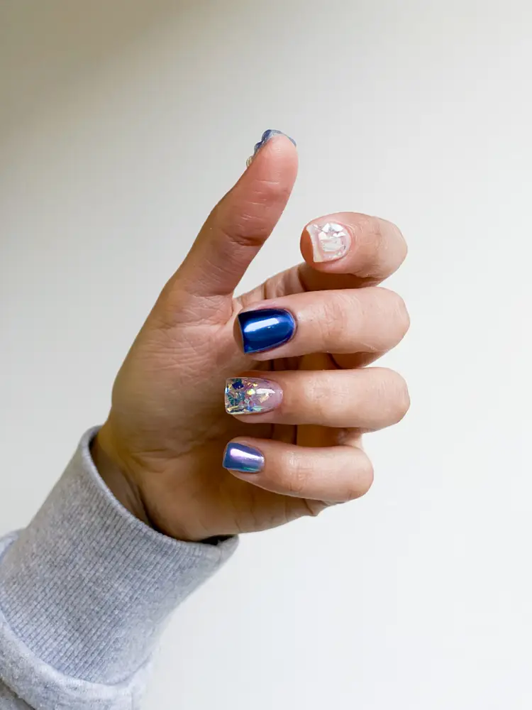SOUL nail space photo 106