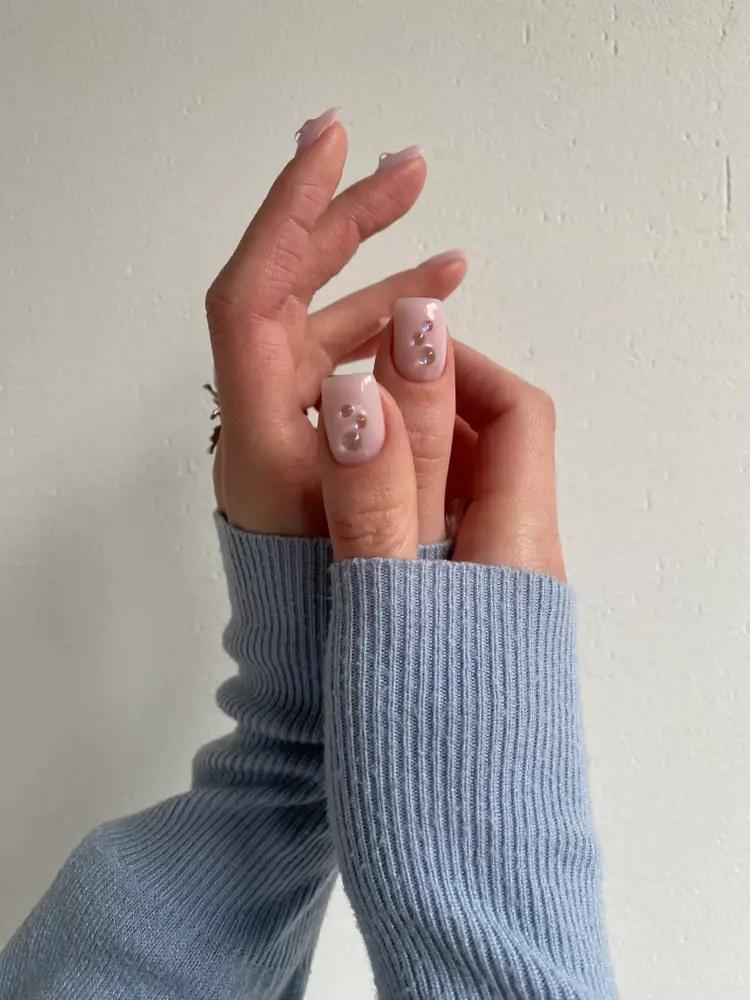 SOUL nail space photo 107
