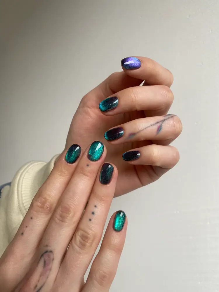 SOUL nail space photo 108
