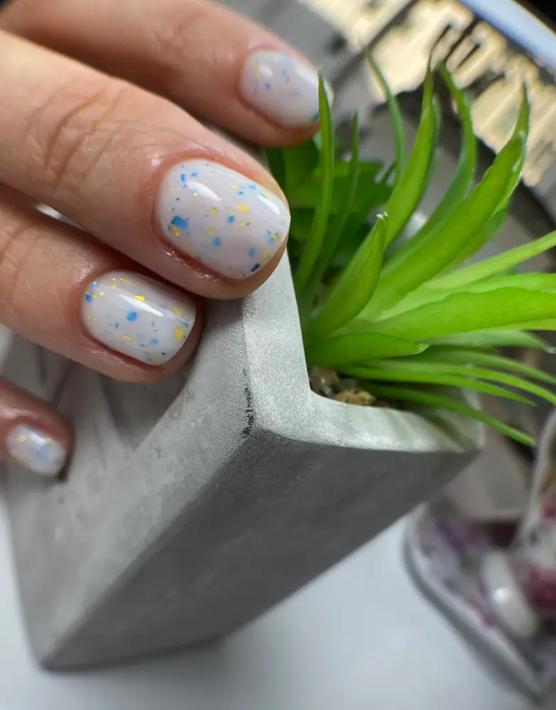 Nailmaster_anosova photo 1