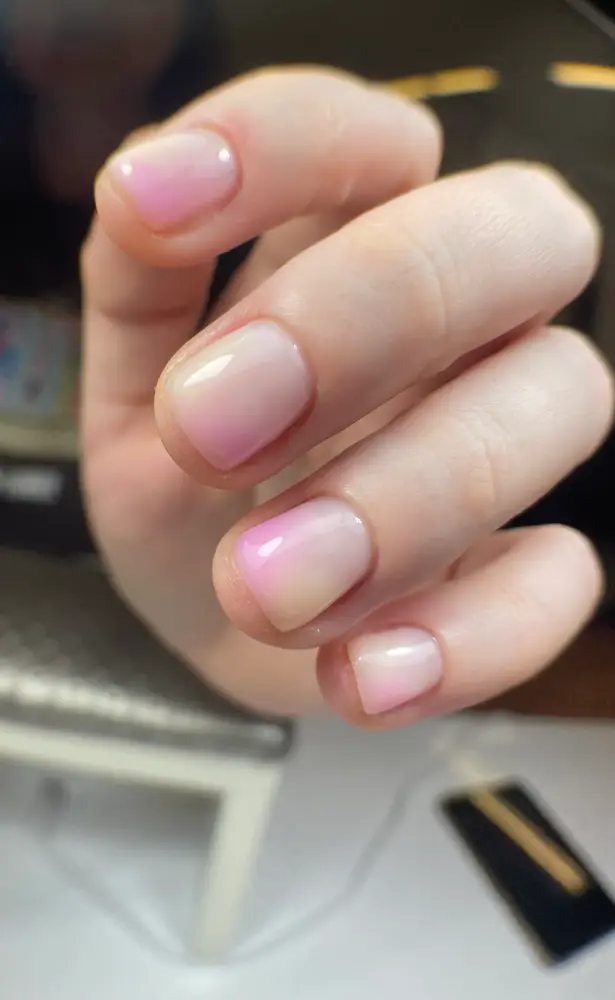 Nailmaster_anosova photo 2