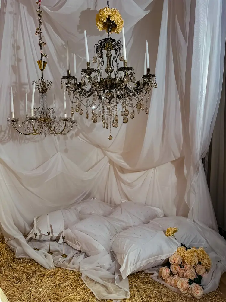 thefame.studios · Тематический зал photo 4