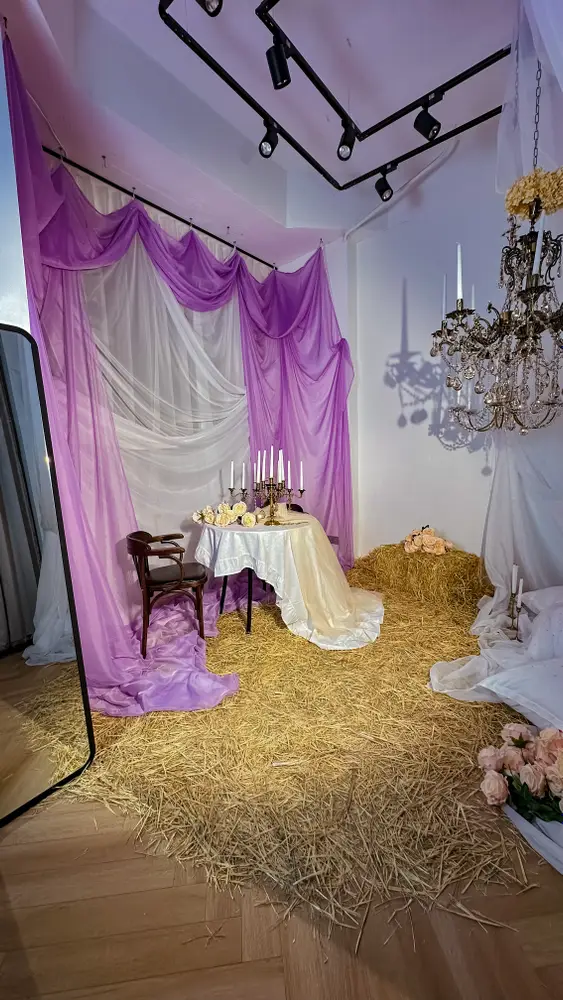 thefame.studios · Тематический зал photo 5
