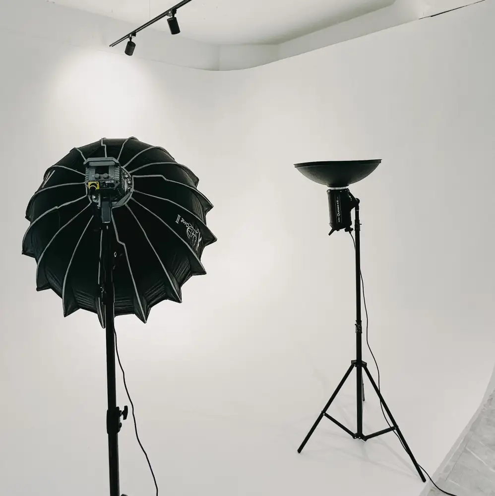 thefame.studios · Циклорама photo 6