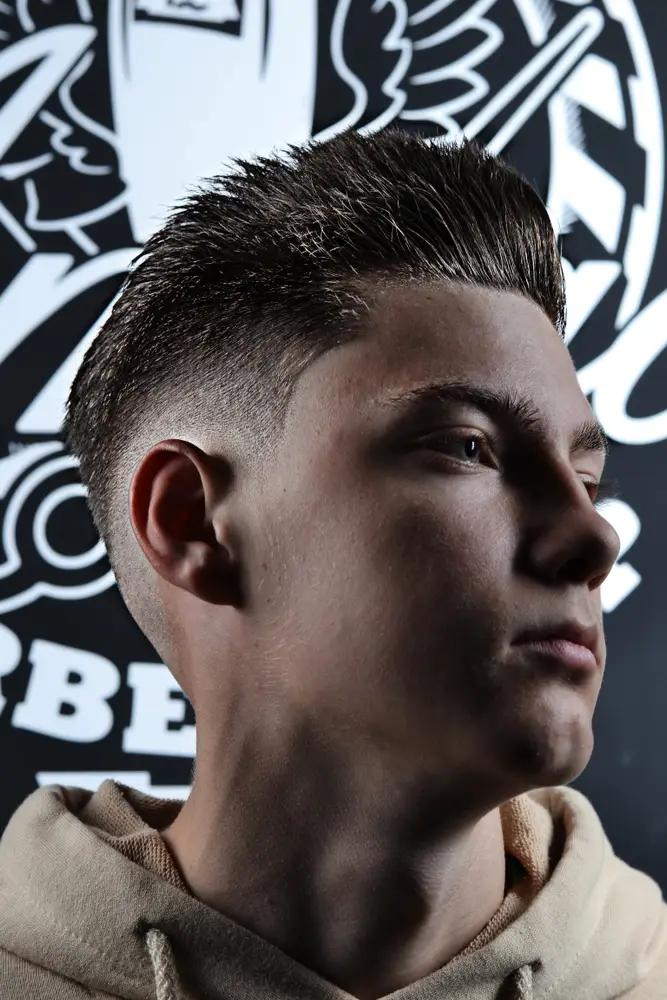 Amigo Barbershop photo 1