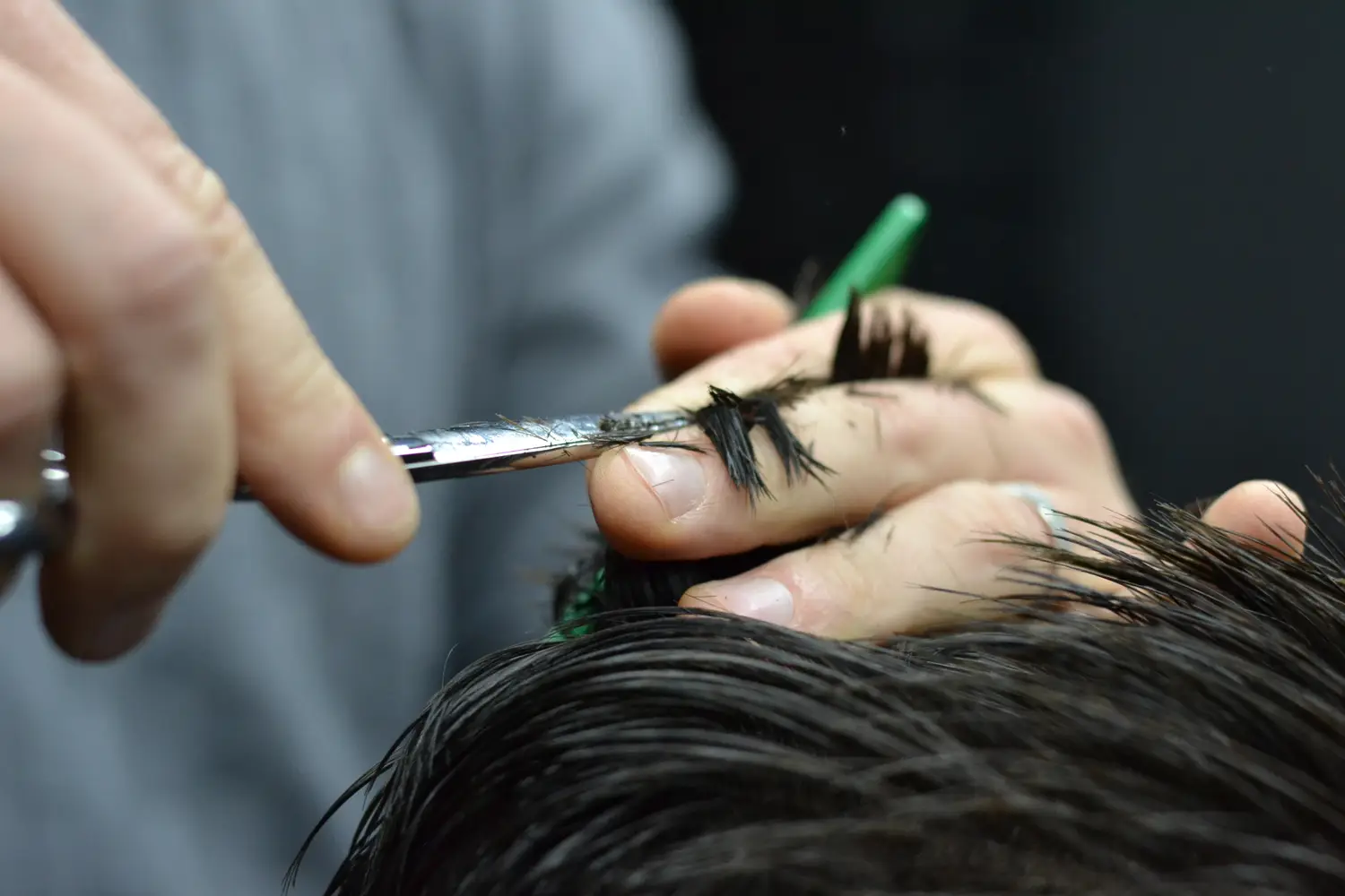 Amigo Barbershop photo 4