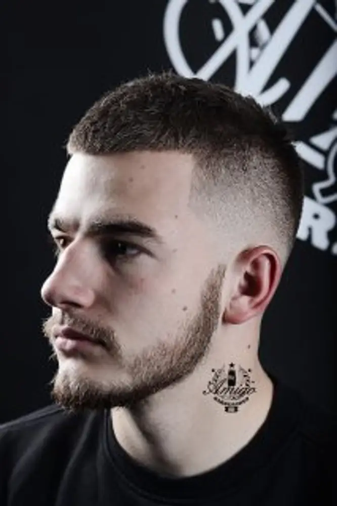 Amigo Barbershop photo 9