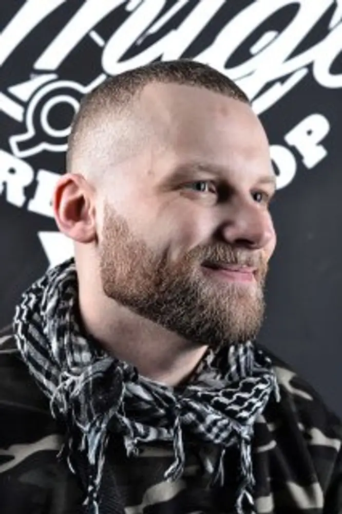 Amigo Barbershop photo 5